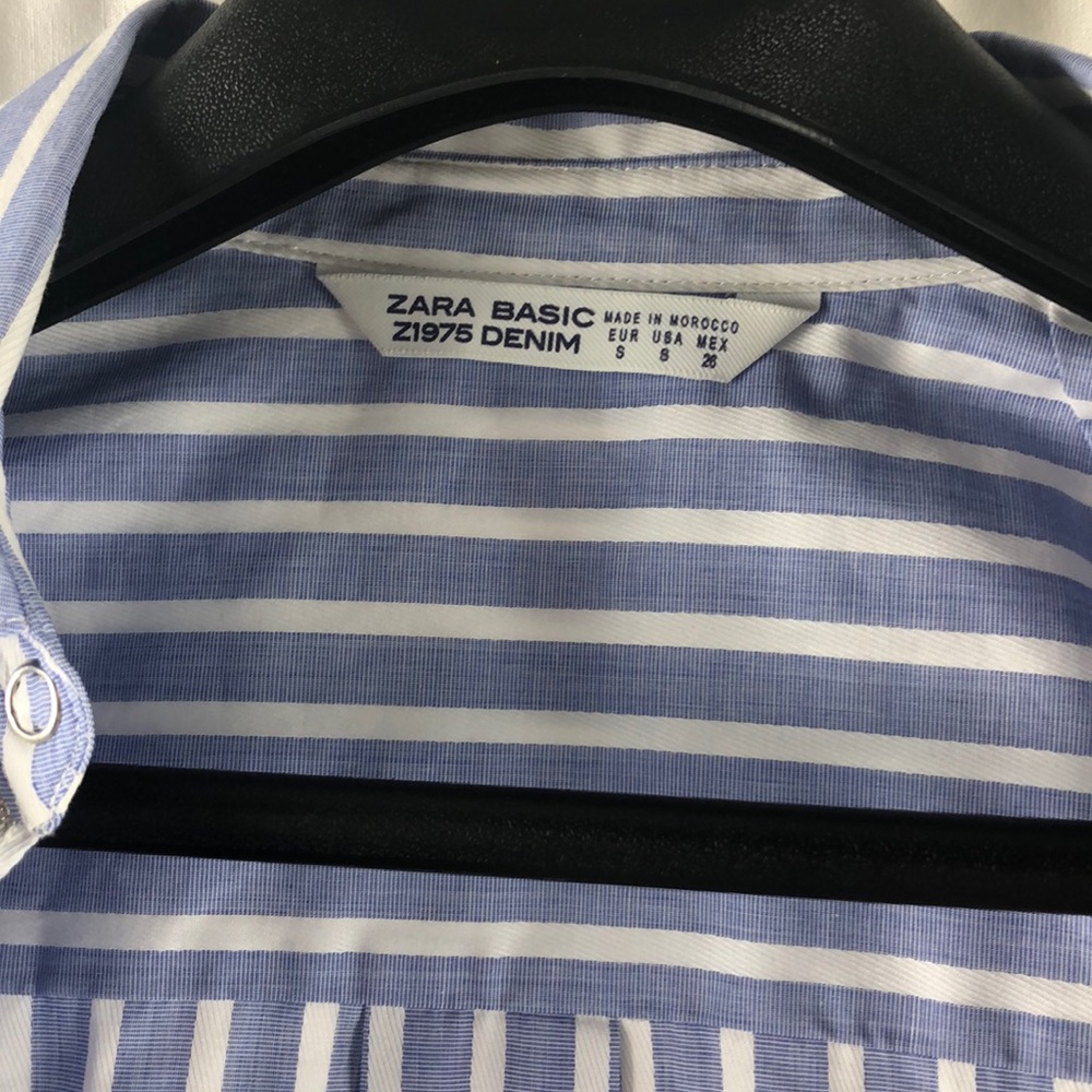 Zara basic - Picture 3 of 4
